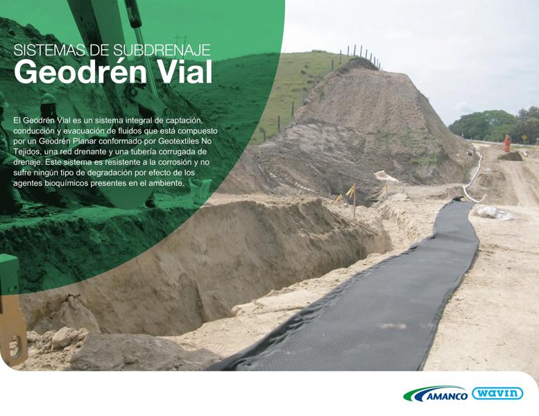 Geodren Vial