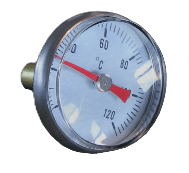 4086210 Comfia IX thermometer