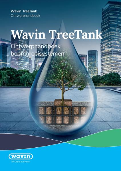 260820 Wavin TreeTank Handbook BE