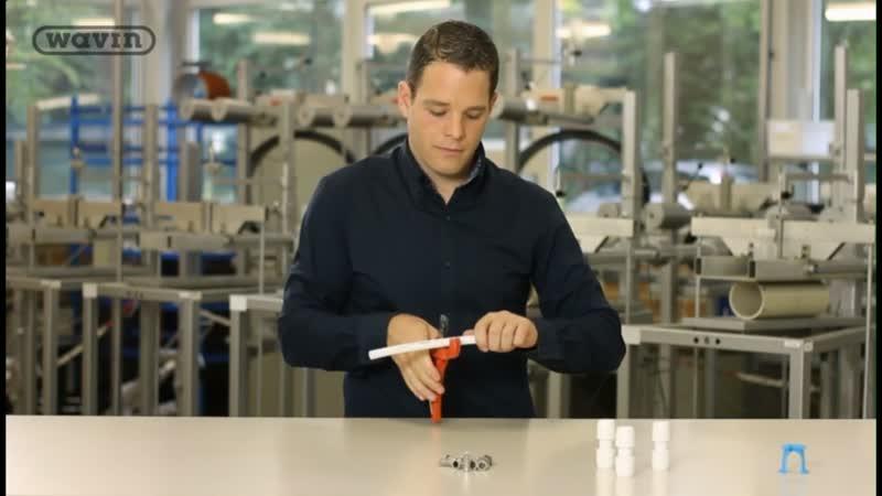 Step by Step videos on how to install Hep2o keyless