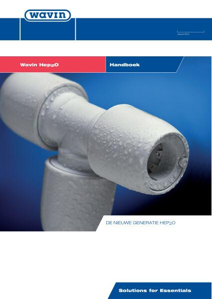 Technisch Handboek Hep2O