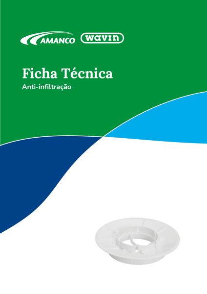 FT Anti-infiltração