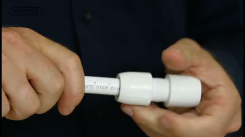 Step by Step videos on how to install Hep2o keyless