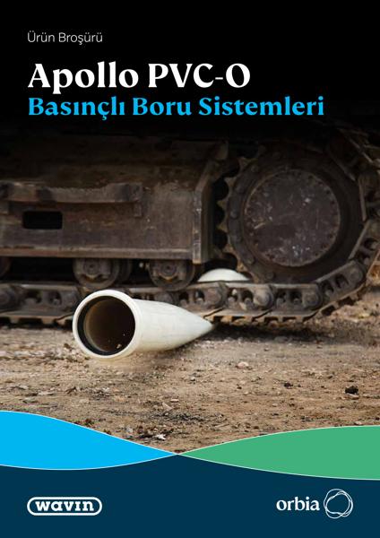 Apollo O-PVC Teknik Katalog
