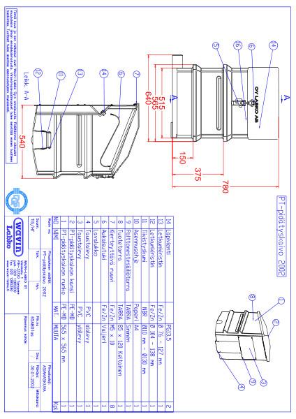 Tuotekuva - PT-PIDATYSKAIVO 2002 PDF