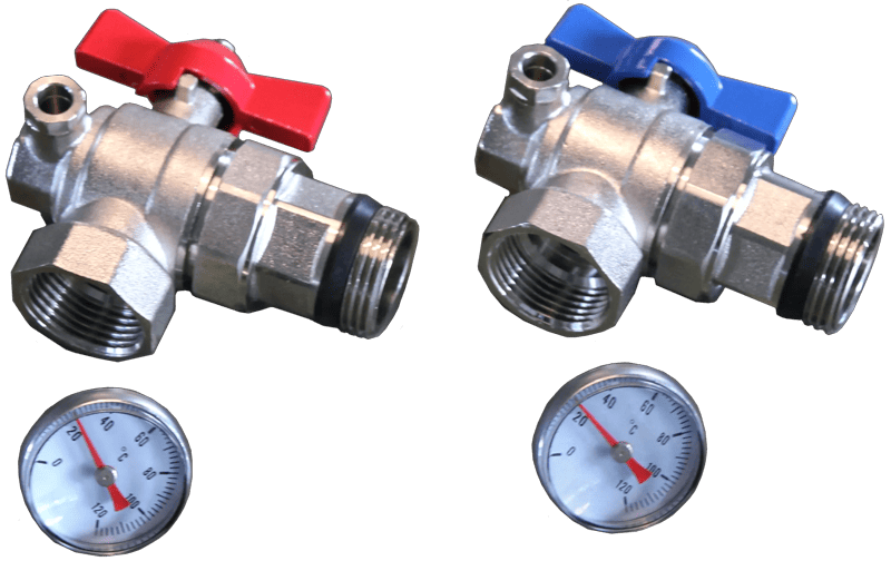 4086203 Ballvalve angle