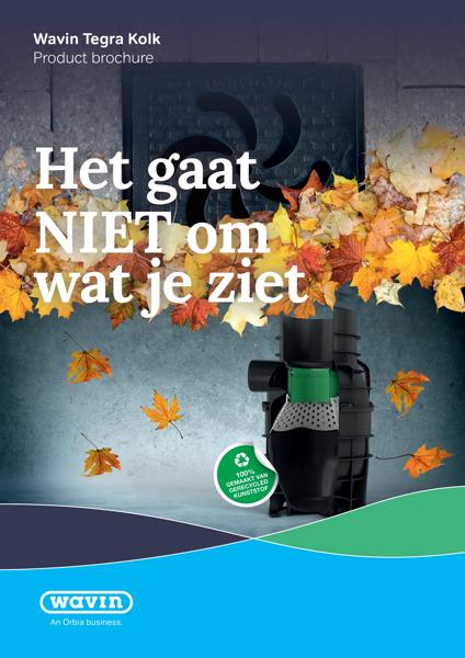 Brochure Tegra Kolk