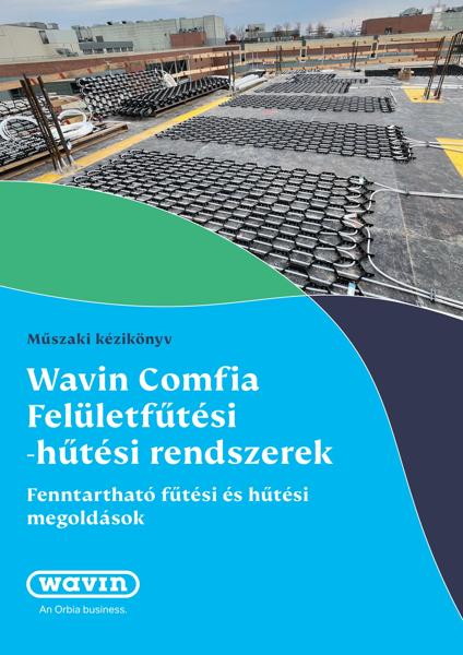 Comfia Kézikönyv