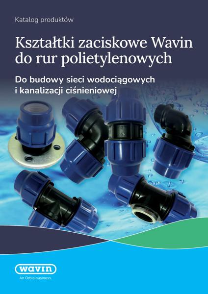 Kształtki zaciskowe do rur polietylenowych_Katalog produktów