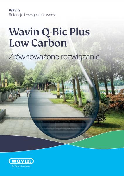 Wavin Q-Bic Plus LC