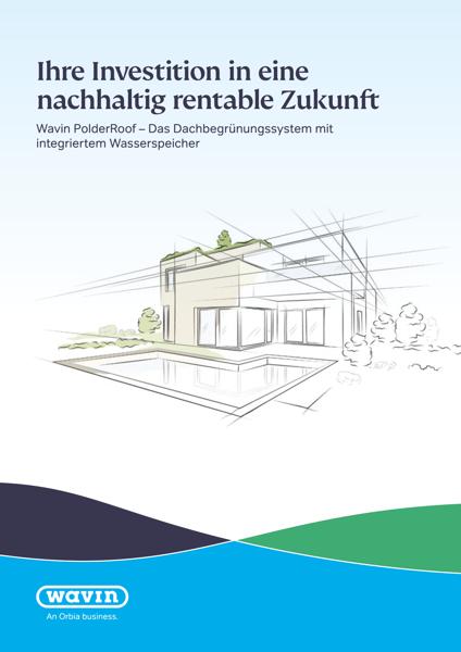 Ihre Investition in eine nachhaltig rentable Zukunft