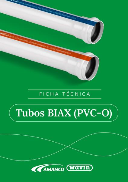 FT Tubos Biax