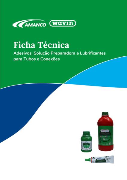 FT Adesivos, S. Preparadora e Lubrificantes