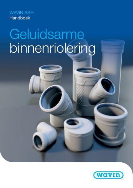 Technisch Handboek Wavin AS+