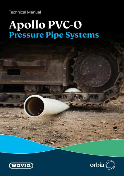 Apollo O-PVC Technical Manual