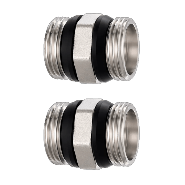 4086215 Comfia IX Connection piece set