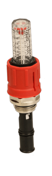 4086213 Comfia IX flowmeter