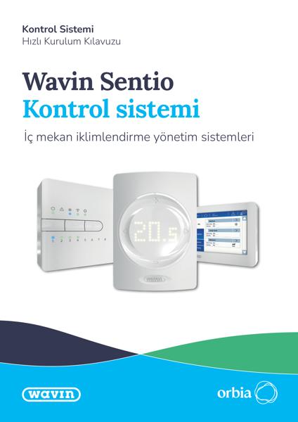 Sentio: Hızlı Kurulum Kılavuzu