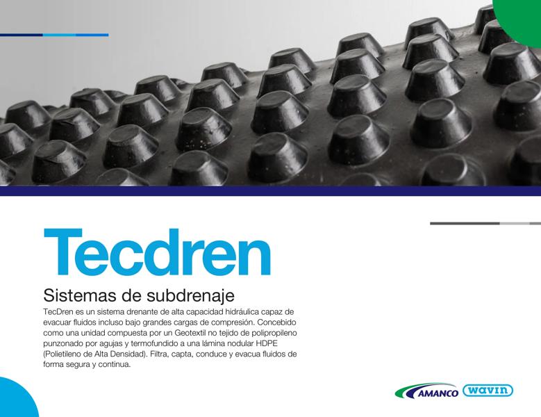 TecDren