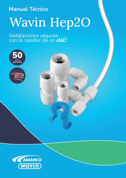 Wavin Hep2O 