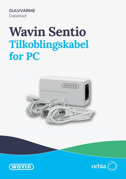 Sentio_Accessory_PCCable_DataSheet_NO_20260730