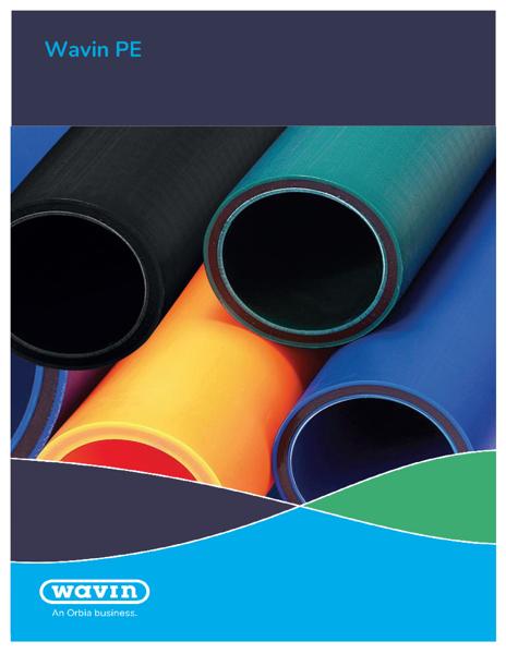 Wavin PE