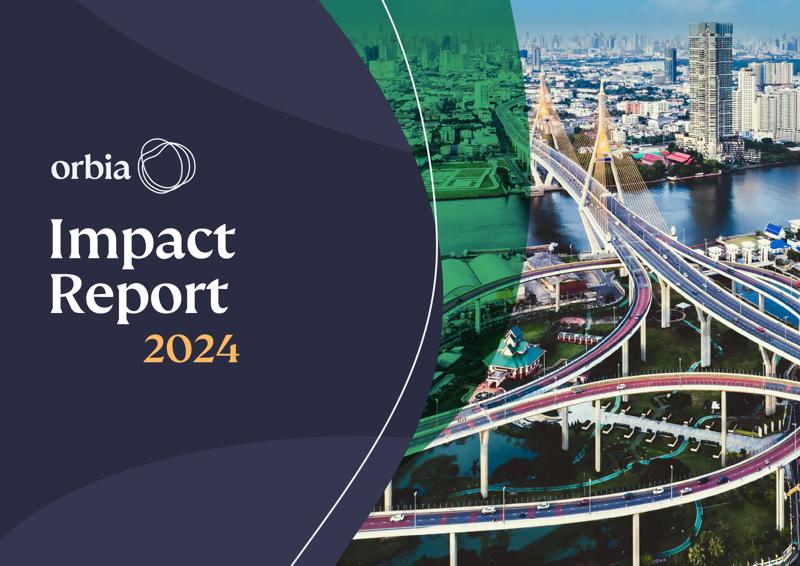 Orbia Impact Report 2024