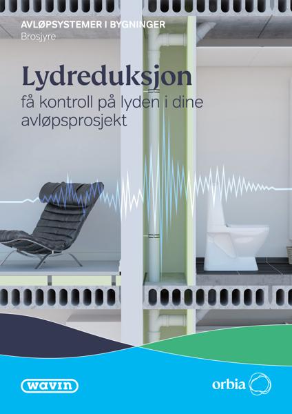 Lydreduksjon - Fraunhofer test 