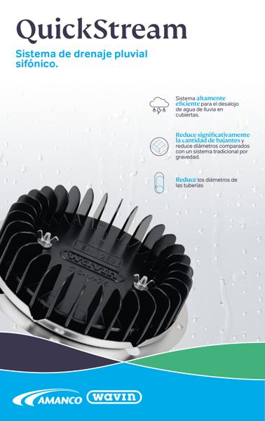 Hoja producto QuickStream