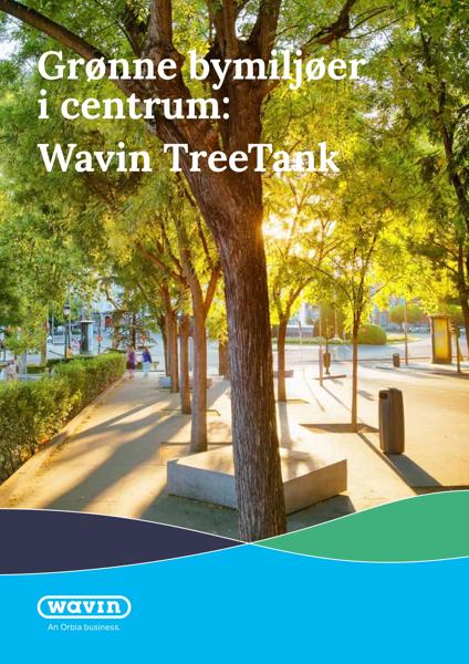 Wavin TreeTank