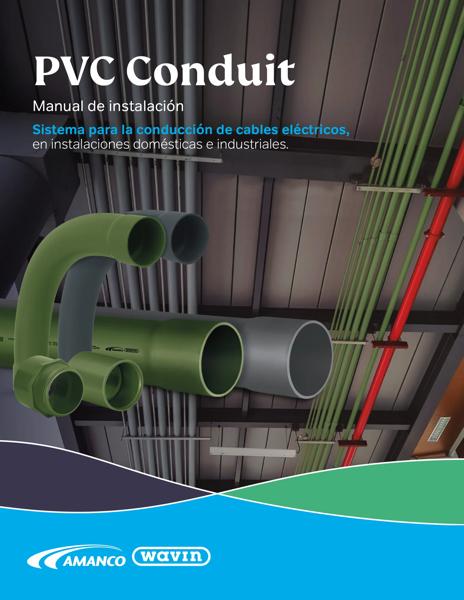 Manual Instalación Conduit pesado