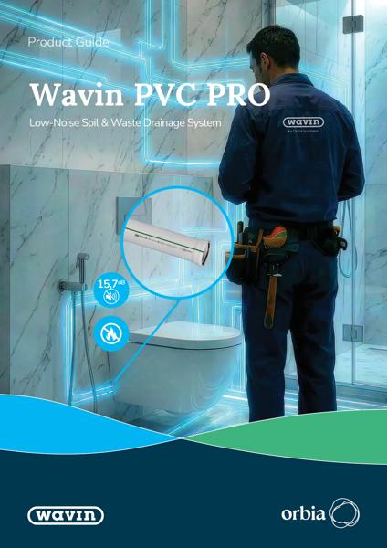 Wavin PVC Pro ENG 