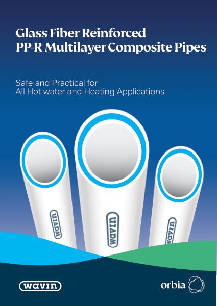 Glass Fiber ReinforcedPP-R Multilayer Composite Pipes_EN