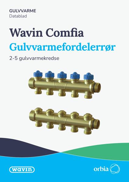 Comfia_SHCManifold_Brass_Datasheet_DK_20260128_2