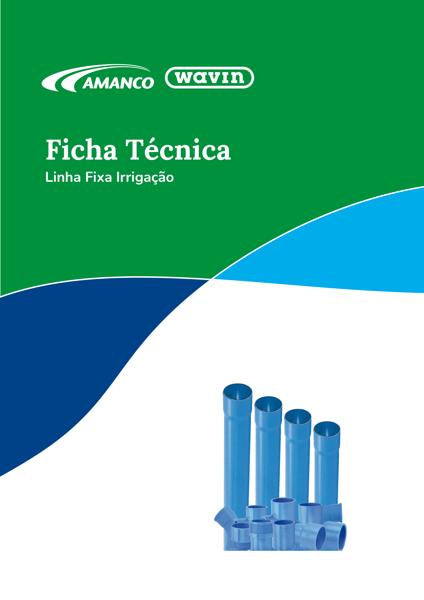 FT Fixa Irrigação