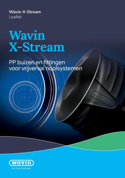 260211 Leaflet Wavin X-Stream