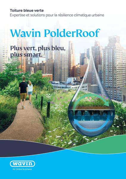 Brochure Polder Roof FR