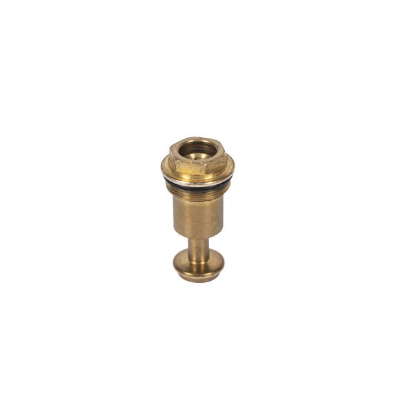 Balancing Insert f/Underf. Heat Supply
