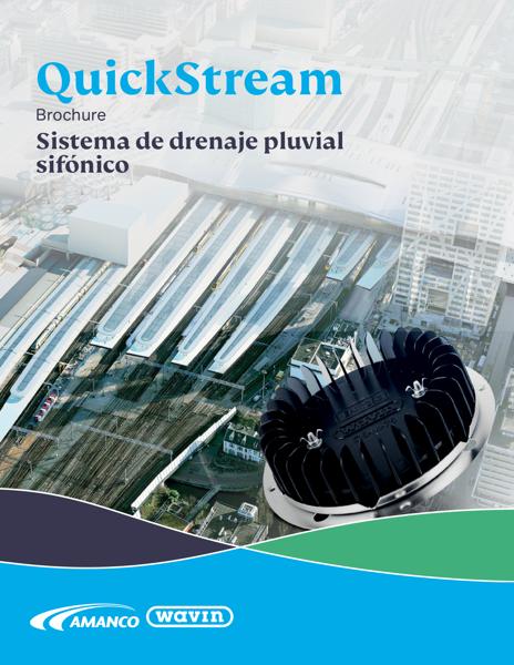 Brochure QuickStream