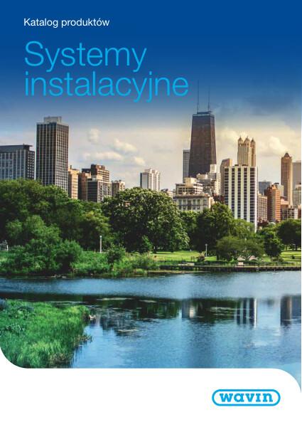 Systemy Instalacyjne_Katalog produktów
