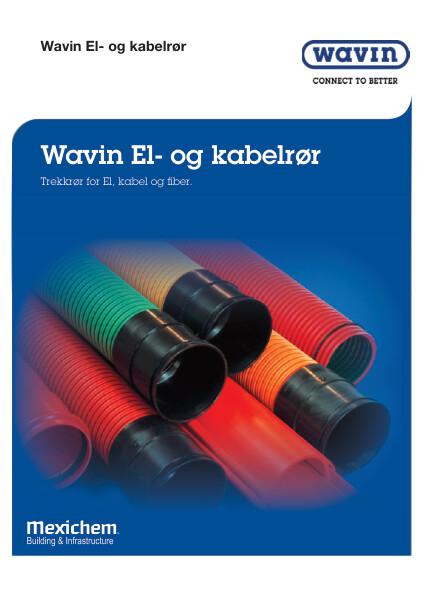 Brosjyre Kabelvern (Juni 2017)