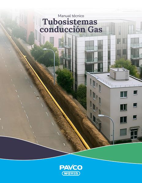 Conducción Gas