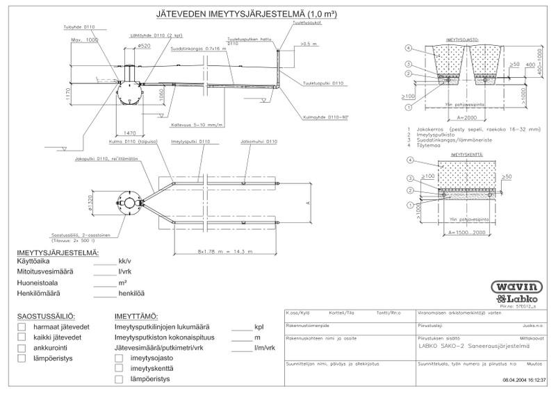 Lupakuva - SAKO-2 saneeraus_lupakuva PDF