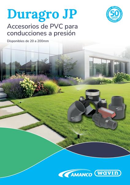 Accesorios Duragro