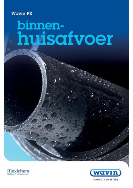 Brochure Wavin PE