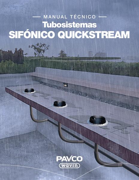 QuickStream