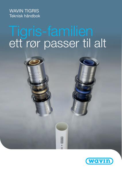 Tigris teknisk håndbok technical handbook