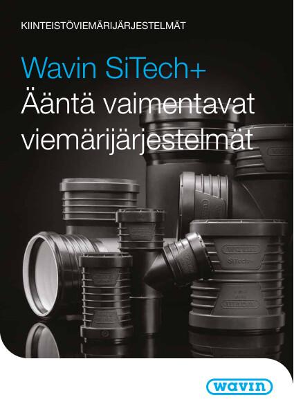 Esite - Wavin Sitech +