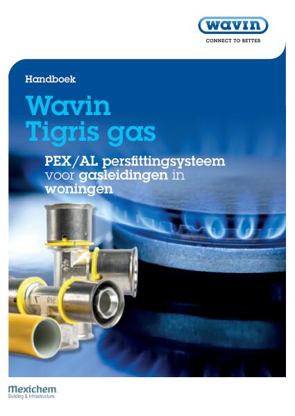 Technisch Handboek Tigris gas