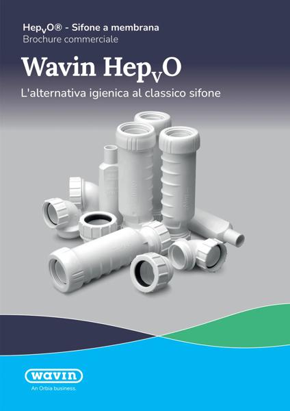 Brochure HepvO 